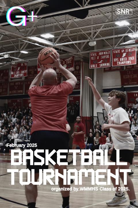 Basketball Tournament