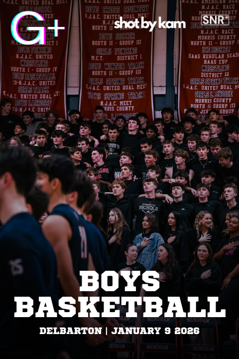Boys Basketball