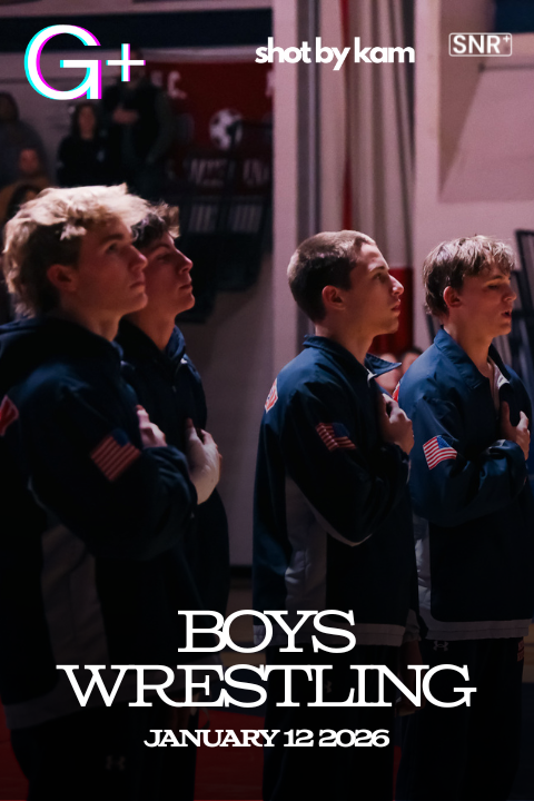 Boys Wrestling