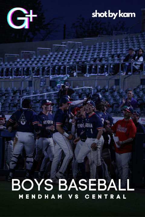 Boys Baseball
