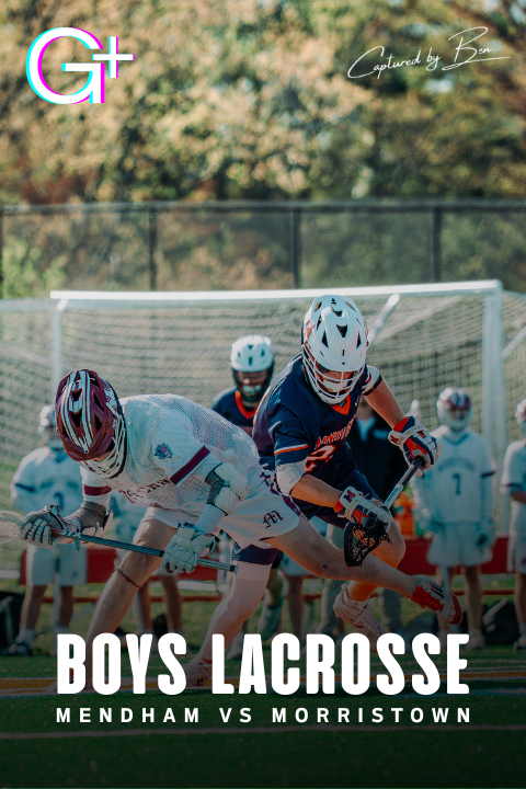 Boys Lacrosse