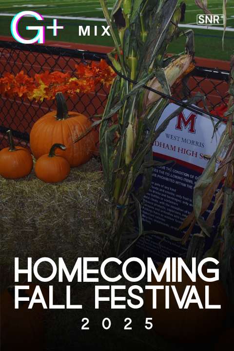 Homecoming 2025 Fall Festival