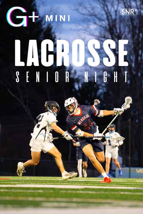 Lacrosse Senior Night
