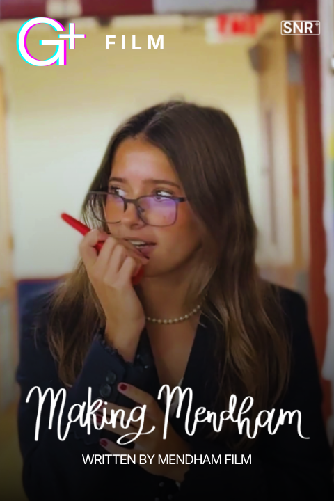 Making Mendham Film