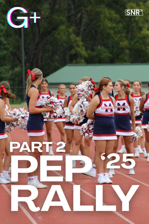 Pep Rally '25 (Part 2)
