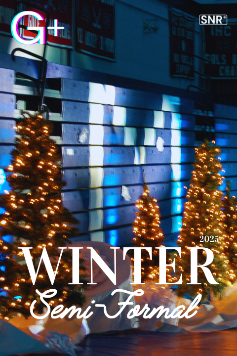 Winter Semi-formal